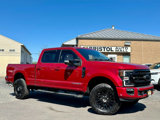 Used 2020 Ford F350 Lariat image 2