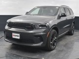 New 2025 Dodge Durango GT w/ Blacktop Package image 4