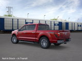 New 2025 Ford F150 Lariat image 4