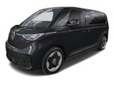 New 2025 Volkswagen ID. Buzz Pro S Plus image 3