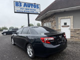 Used 2014 Toyota Camry SE image 4