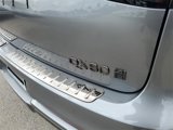 New 2025 INFINITI QX80 Autograph image 5