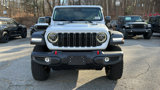 New 2025 Jeep Wrangler Rubicon image 2