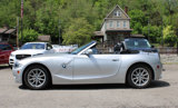 Used 2005 BMW Z4 2.5i image 5