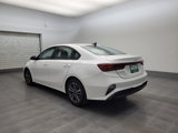 Used 2023 Kia Forte LXS image 5