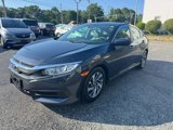 Used 2016 Honda Civic EX image 3
