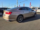 Used 2018 Chevrolet Malibu LT image 4