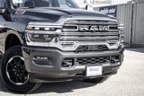 New 2025 RAM 2500 Laramie image 3