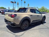 Used 2024 Hyundai Santa Cruz XRT image 4