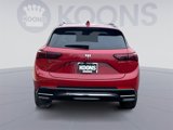 New 2025 Buick Envision Sport Touring image 5