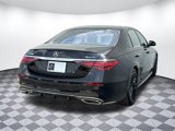 New 2025 Mercedes-Benz S 580 4MATIC Sedan image 4