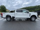 New 2025 Ford F250 Lariat image 4