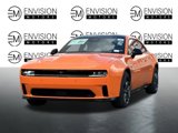 New 2025 Dodge Charger R/T w/ Quick Order Package 25M R/T image 4