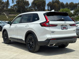 New 2026 Honda CR-V Sport image 6