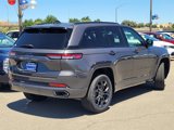 New 2025 Jeep Grand Cherokee Limited 4xe image 3