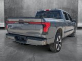 New 2025 Ford F150 Lightning Platinum image 2