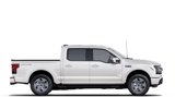 New 2025 Ford F150 Lightning Lariat image 5
