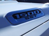 Used 2025 RAM 1500 Big Horn image 2