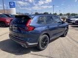 New 2026 Honda CR-V Sport Touring image 5