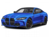 New 2026 BMW M4 xDrive Competition image 2