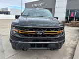 New 2025 Ford F150 Tremor w/ Equipment Group 402A High image 2