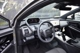New 2025 Toyota bZ4X AWD image 5