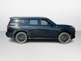 New 2025 INFINITI QX80 Autograph image 2