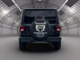 Used 2020 Jeep Wrangler Unlimited Sport S image 4