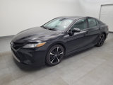 Used 2018 Toyota Camry XSE image 2