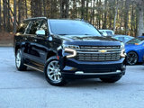 Used 2022 Chevrolet Suburban Premier image 4