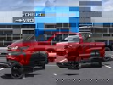 New 2025 Chevrolet Silverado 1500 RST w/ RST All Star Premium Package image 2