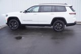 New 2025 Jeep Grand Cherokee L Limited image 3