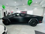 Used 2024 Tesla Cybertruck AWD Crew Cab image 4