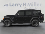 New 2025 Jeep Wrangler Unlimited Rubicon image 3