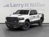 New 2026 RAM 1500 Rebel image 2