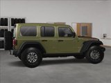 New 2025 Jeep Wrangler Unlimited Rubicon image 4
