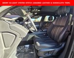 Used 2019 Land Rover Range Rover Velar R-Dynamic SE image 3
