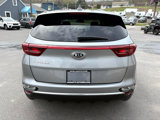 Used 2021 Kia Sportage LX image 4