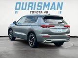 Used 2023 Mitsubishi Outlander SEL image 4