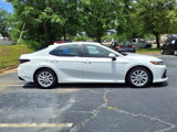 Used 2022 Toyota Camry LE image 2