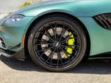 Used 2023 Aston Martin V8 Vantage Roadster image 4