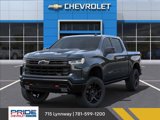 New 2025 Chevrolet Silverado 1500 LT Trail Boss w/ Convenience Package II image 6