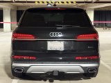 New 2025 Audi Q7 3.0T Premium Plus image 4