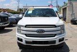 Used 2019 Ford F150 Lariat w/ Equipment Group 502A Luxury image 3