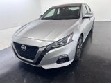 Used 2020 Nissan Altima 2.5 SV image 5