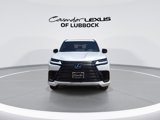 New 2025 Lexus LX 600 4WD w/ Luxury Package image 3