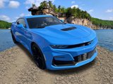 Used 2023 Chevrolet Camaro SS image 4