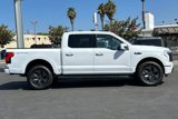 New 2025 Ford F150 Lightning Lariat image 2