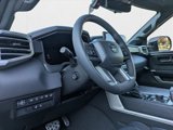 New 2025 Toyota Tundra Platinum image 3