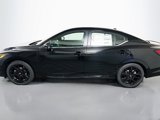 New 2025 Nissan Sentra SR w/ Midnight Edition image 4